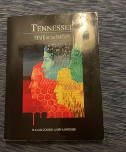 Tennessee State of the Nation