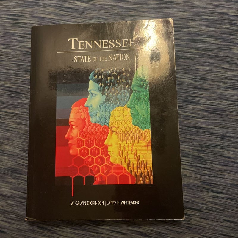 Tennessee State of the Nation