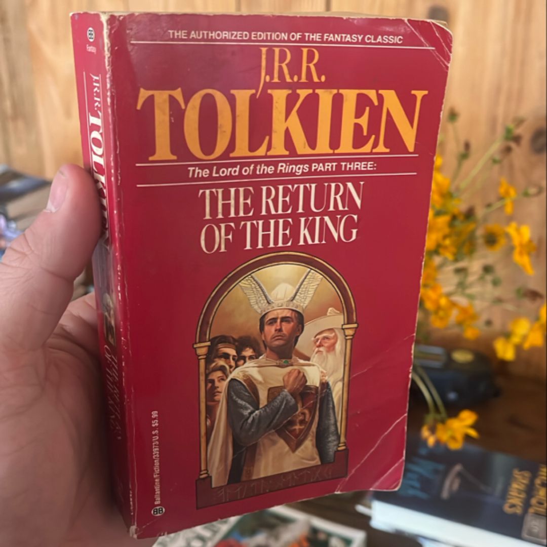 The Return of the King