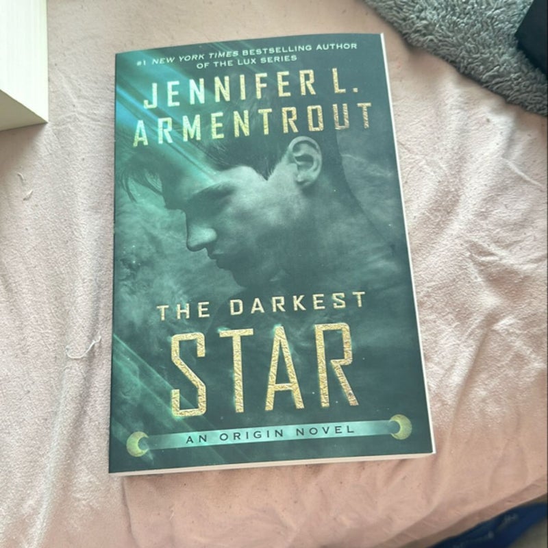 The Darkest Star