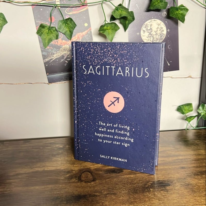 Sagittarius