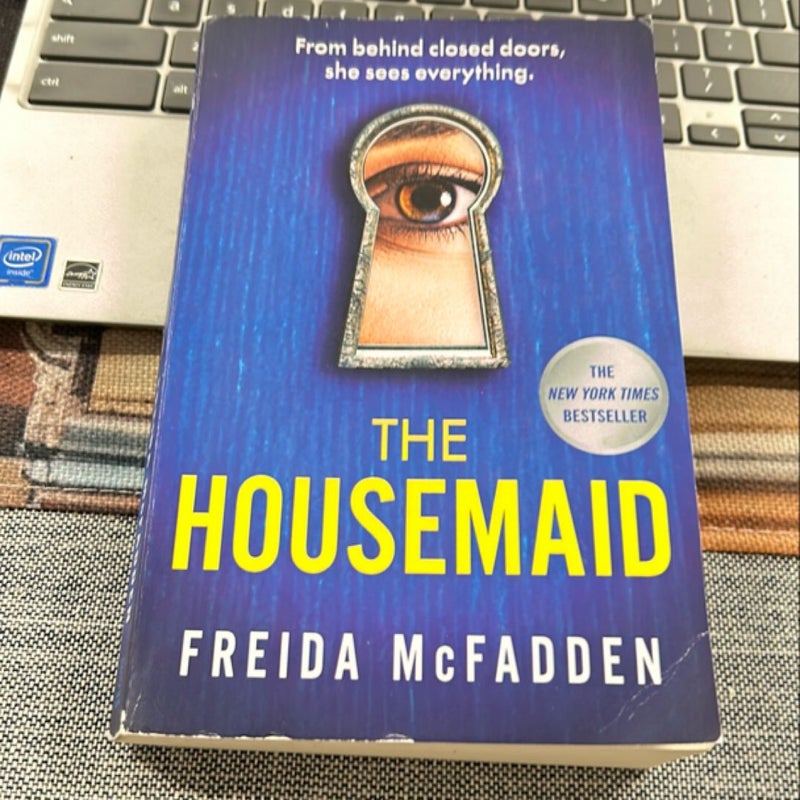 The Housemaid