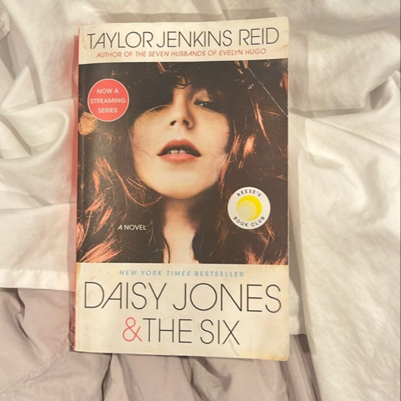 Daisy Jones and the Six