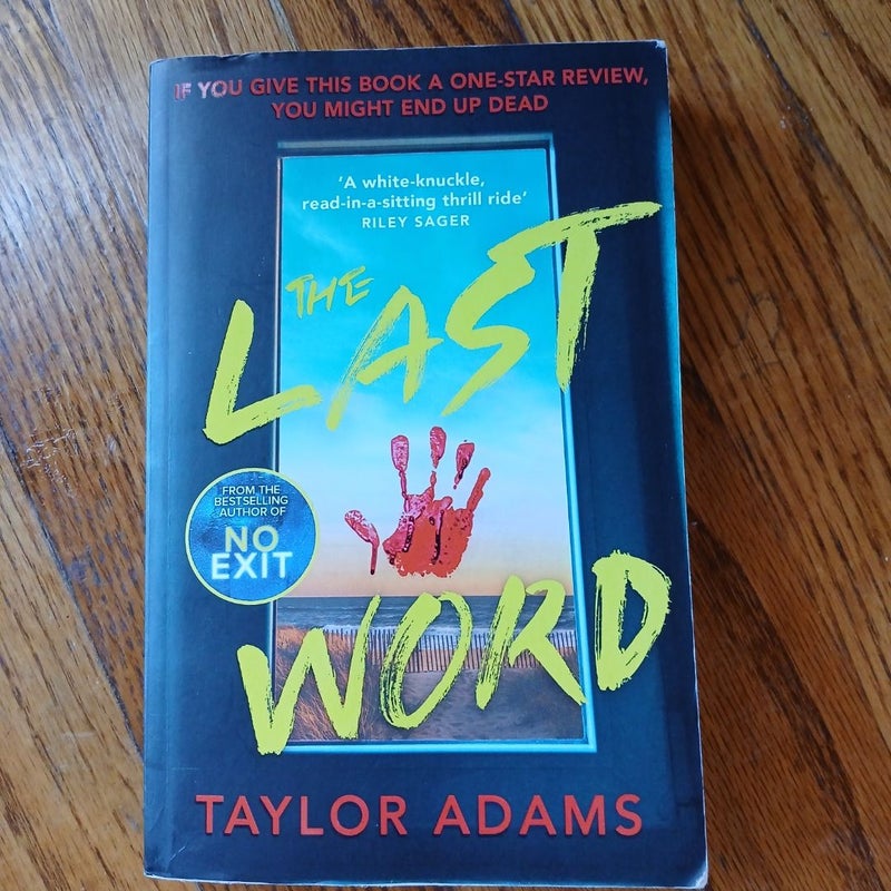 The Last Word