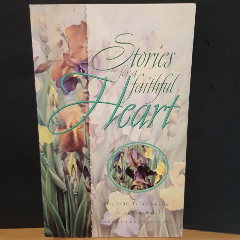 Stories for a Faithful Heart