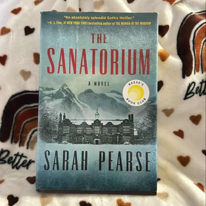 The Sanatorium