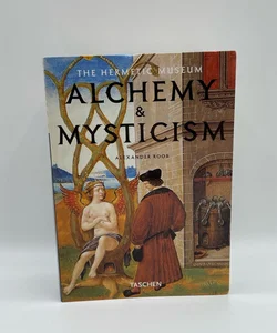  Alchemy & Mysticism