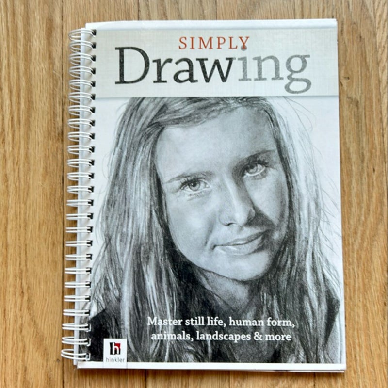 Simply Drawing