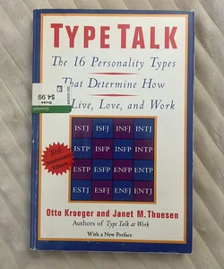 Type Talk