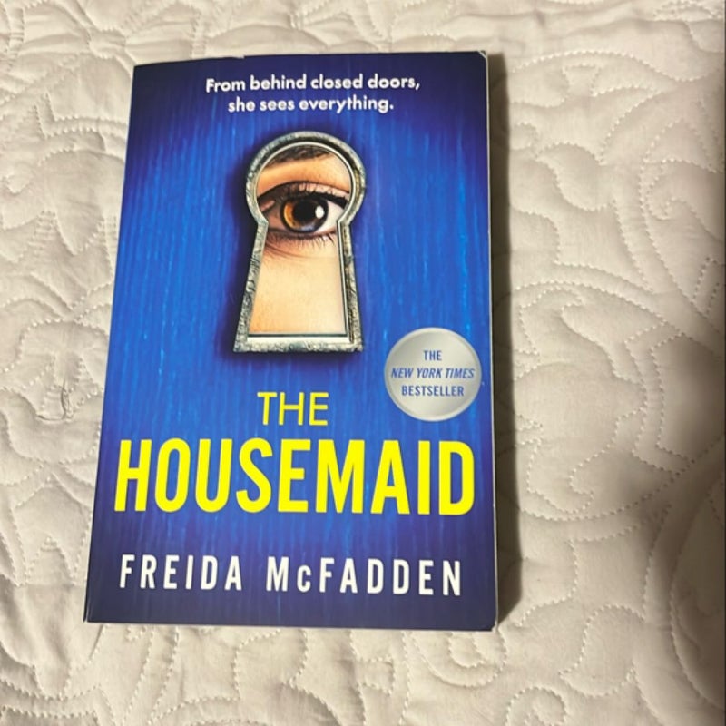 The Housemaid