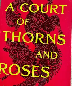 a court of thorn and roses 