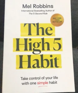 The High 5 Habit