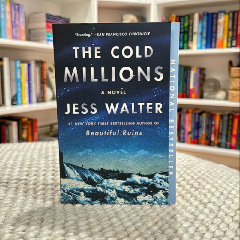 The Cold Millions