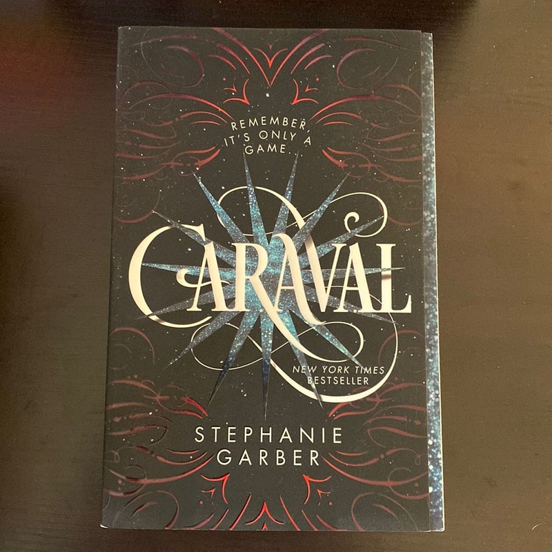 Caraval