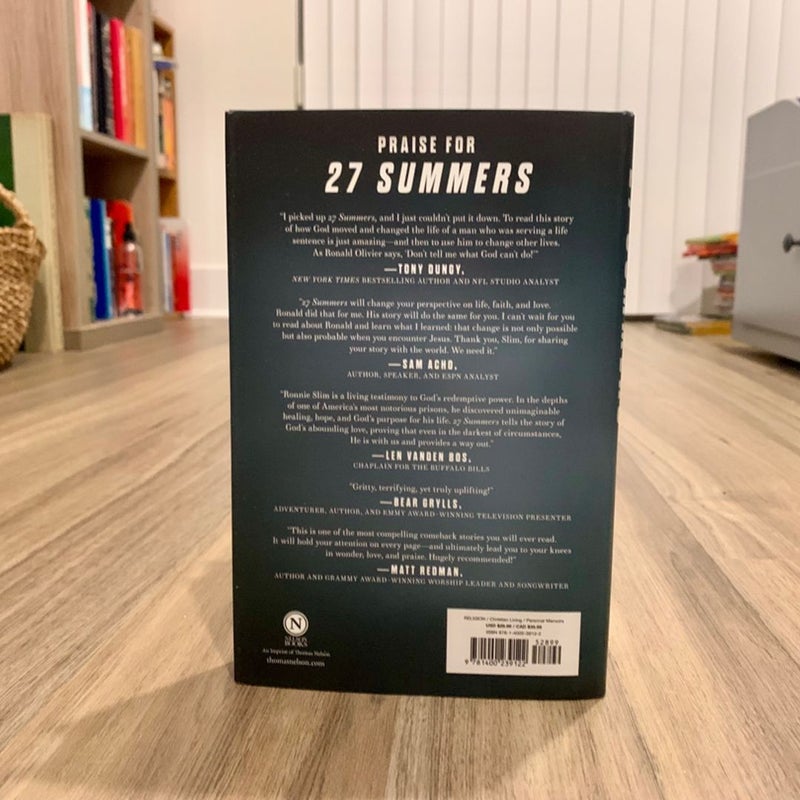 27 Summers