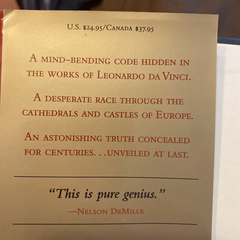 The Da Vinci Code