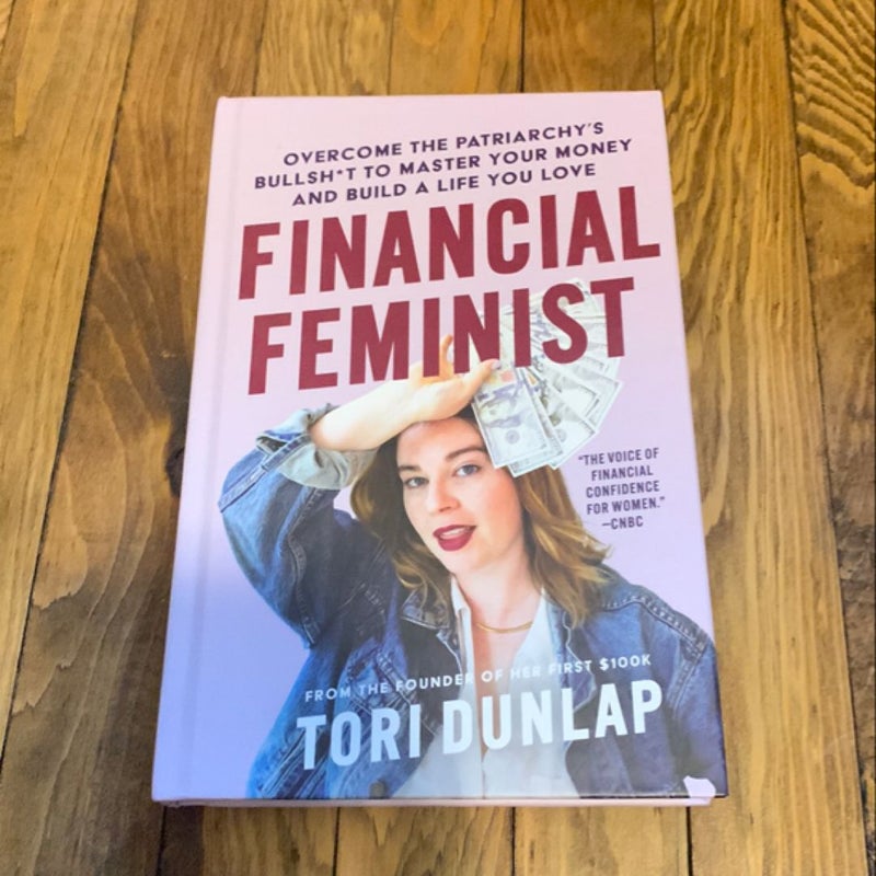 Financial Feminist