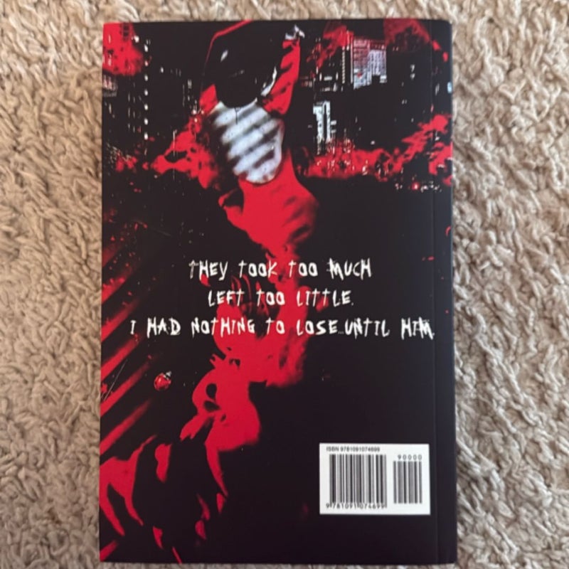 The Mindf*ck Series Books 1-5