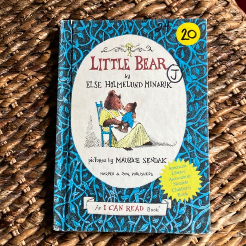 Little Bear