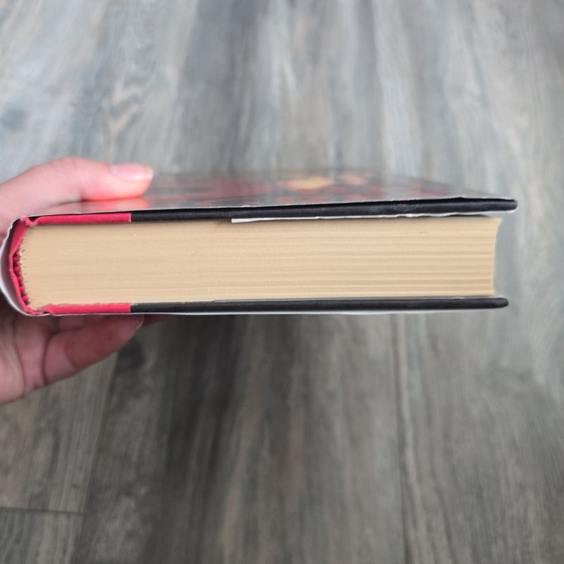 3rd Degree *First Edition*