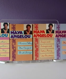 Maya Angelou Collection