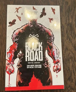 Black Road Volume 2: a Pagan Death