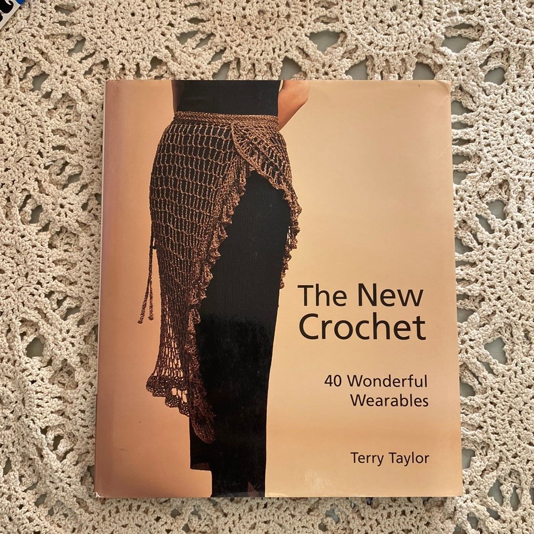 The New Crochet