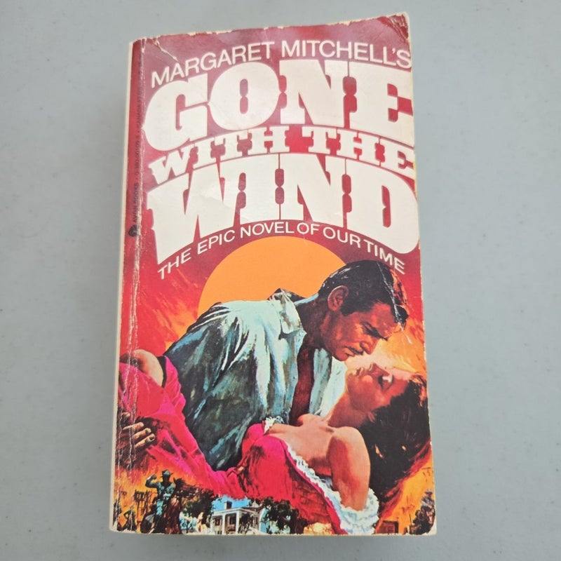 Gone with the Wind