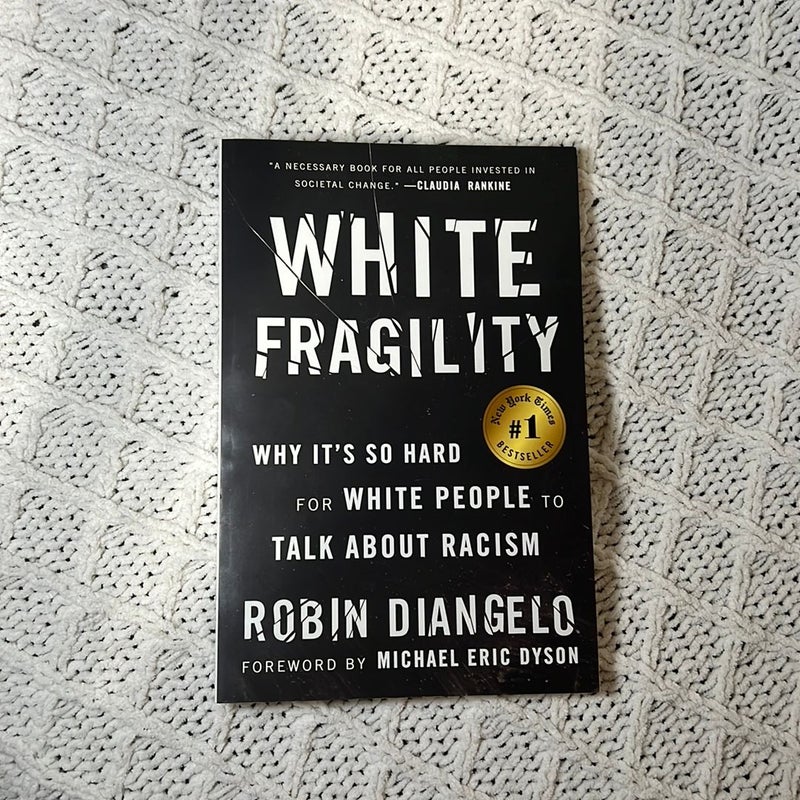 White Fragility