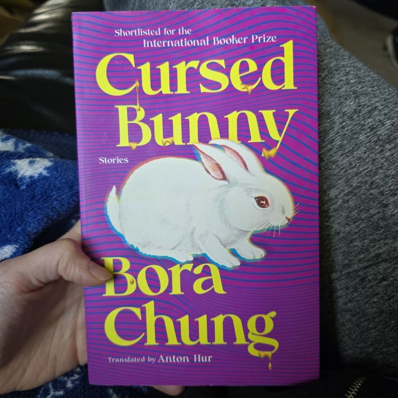 Cursed Bunny