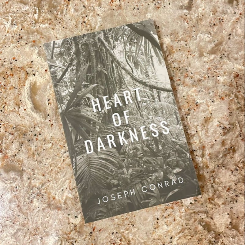 Heart of Darkness