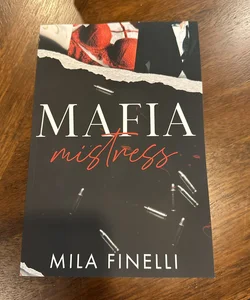 Mafia Mistress - The Last Chapter Special Edition 