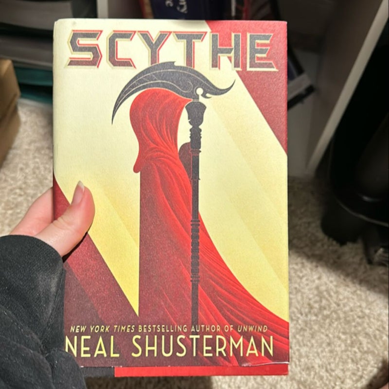 Scythe