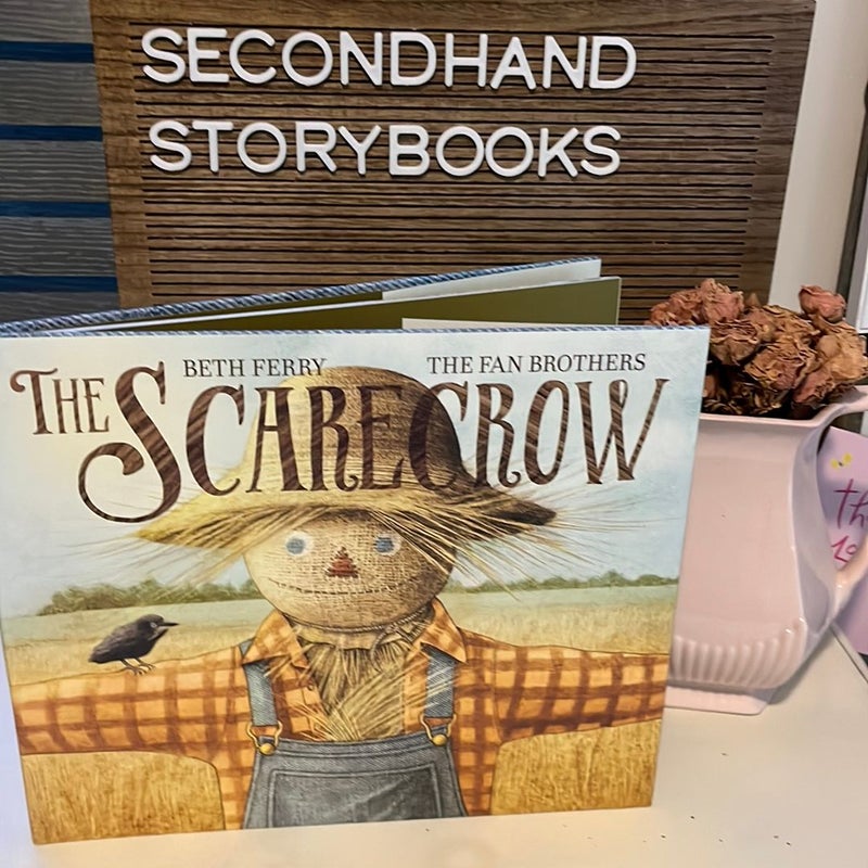 The Scarecrow