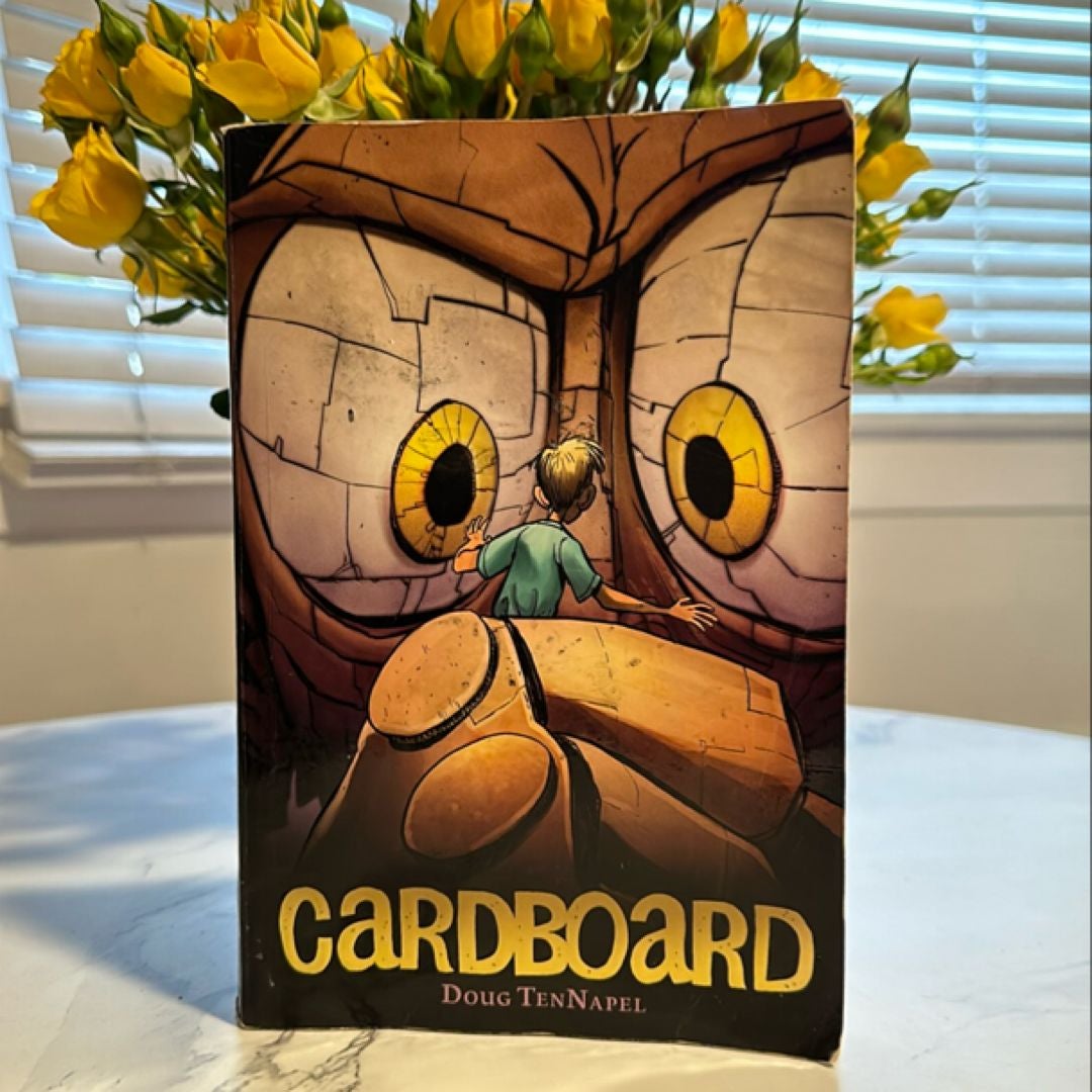 Cardboard