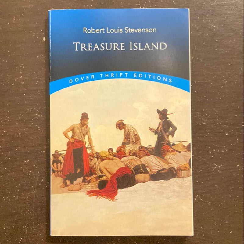 Treasure Island