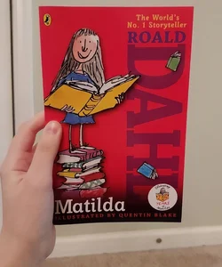 Matilda