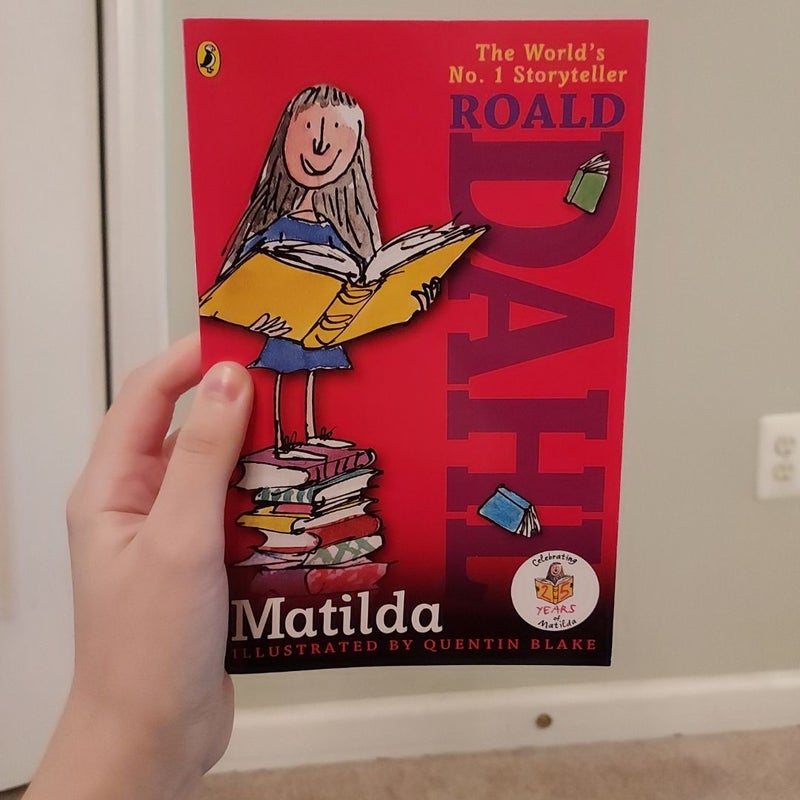 Matilda