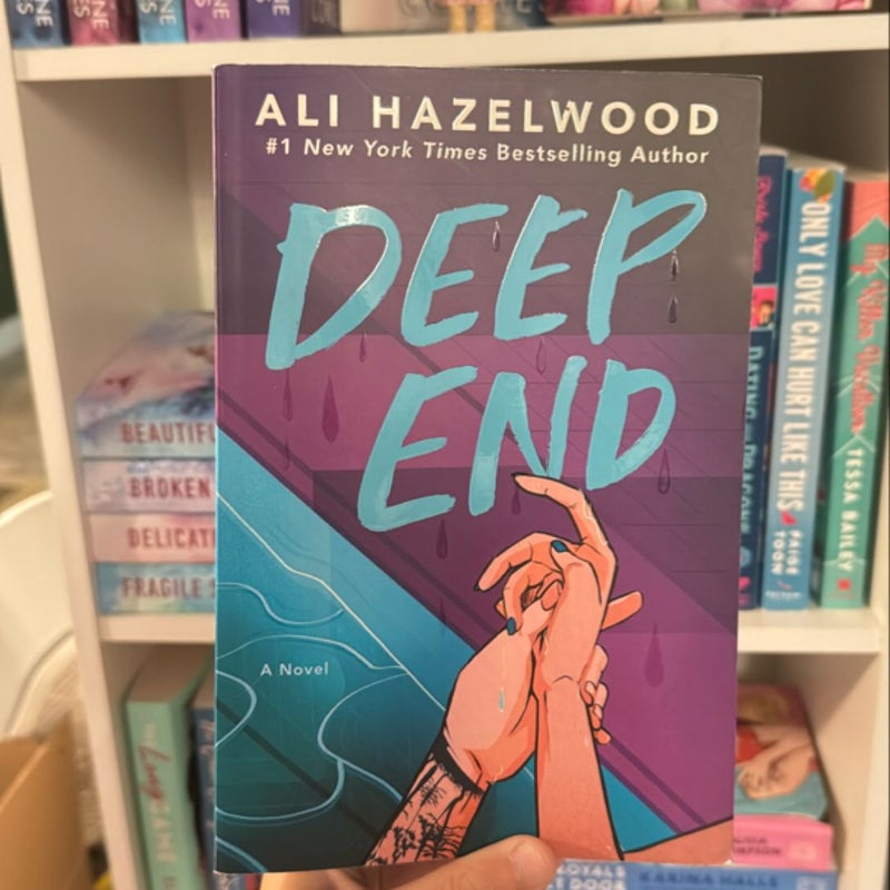 Deep End