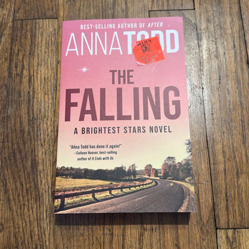 The Falling