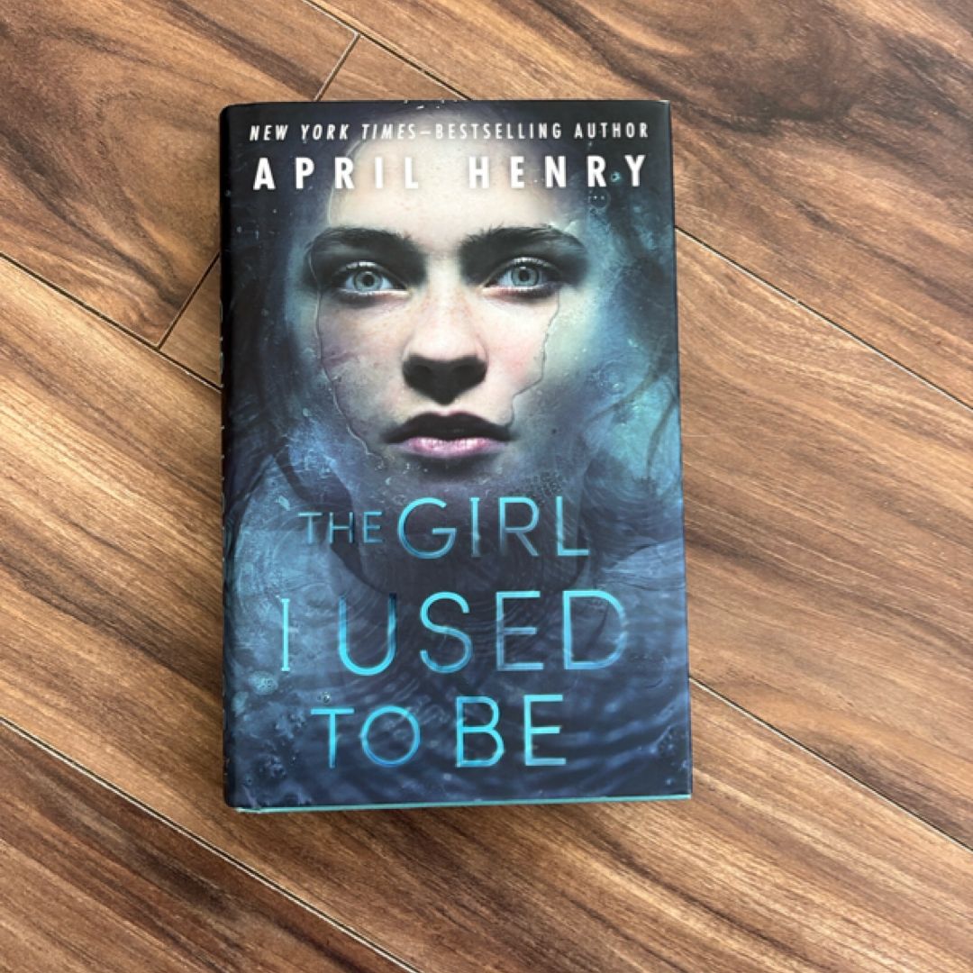 The Girl I Used to Be