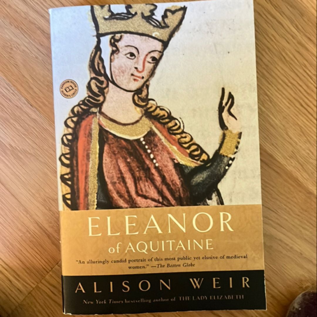 Eleanor of Aquitaine