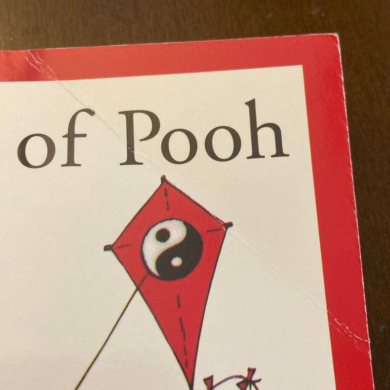 The Tao of Pooh