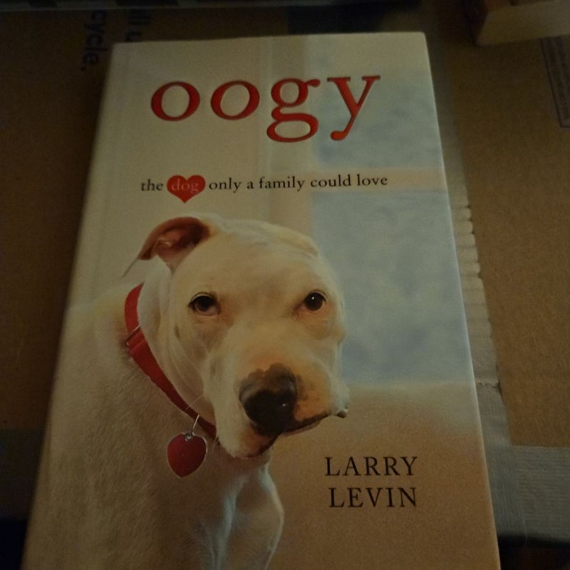 Oogy