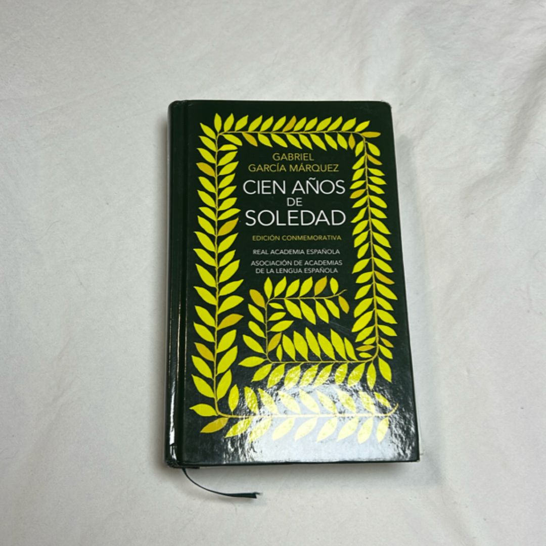 9788420471839 book cover