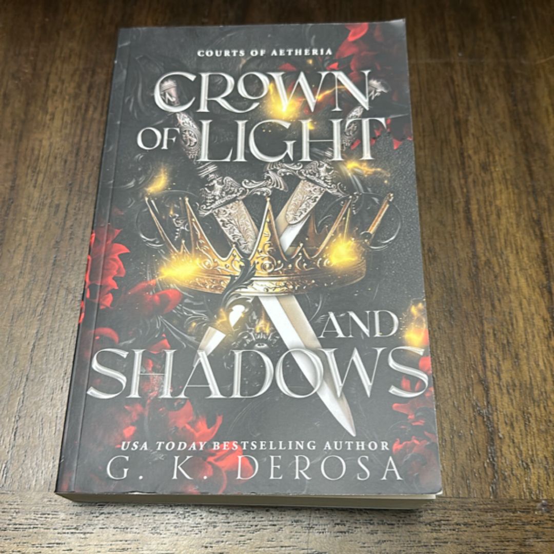 Crown of Light and Shadows