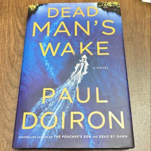 Dead Man's Wake