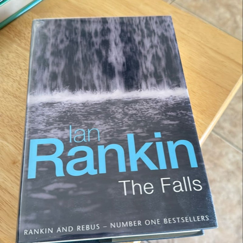 The Falls SIGNED