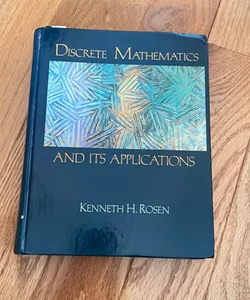 Discrete Math and Applications