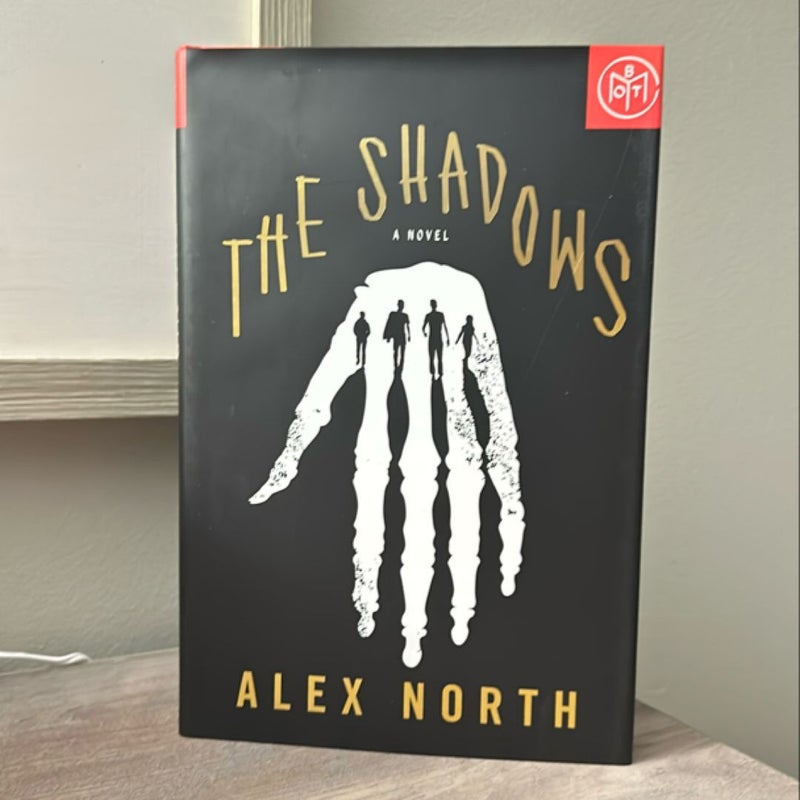 The Shadows